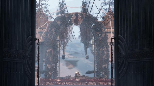 Screenshot Lies of P