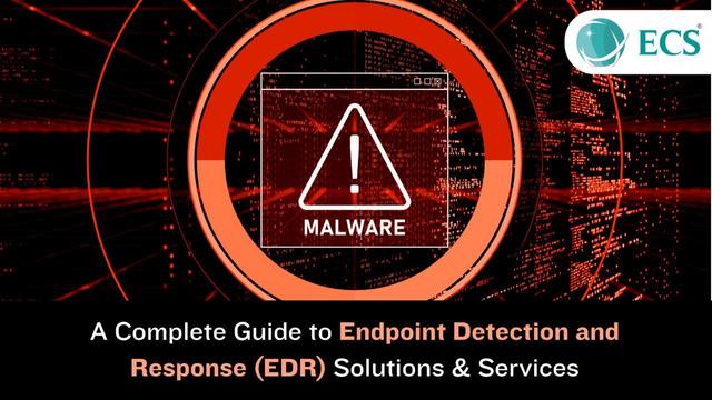 Endpoint Detection and Response