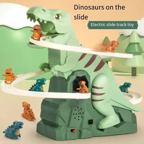 Dinosaur Toy