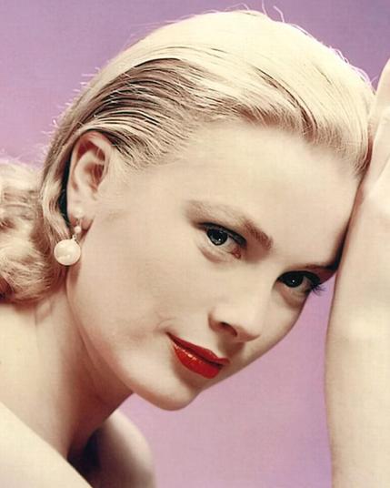 Grace Kelly ❤️ c'est 11 Films