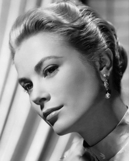 Grace Kelly ❤️ c'est 11 Films