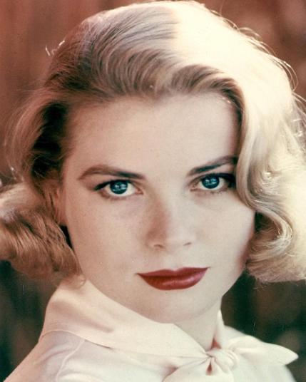 Grace Kelly ❤️ c'est 11 Films