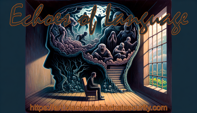 Echoes of Language
"Unnatural Thoughts"