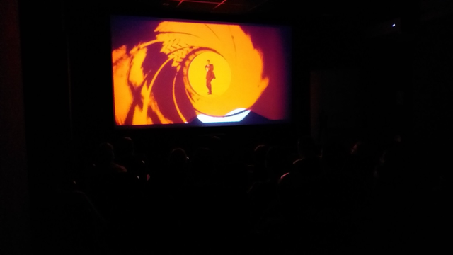 12 Convención Anual de Archivo 007: ¡¡CAMBIO DE CINE!! https://goo.su/StxzSr ¡ATENCIÓN! ¡EL DOMINGO 7 VAMOS A EMBAJADORES RÍO!  #JamesBond #12Con007 #12ConAr007 #Panoramaparamatar #Aviewtoakill #cine #EmbajadoresRio #Archivo007 #ClubArchivo007