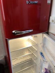 #kühl-gefrierkombination #küche #kühlschrank #gefrierschrank #gefrierfach