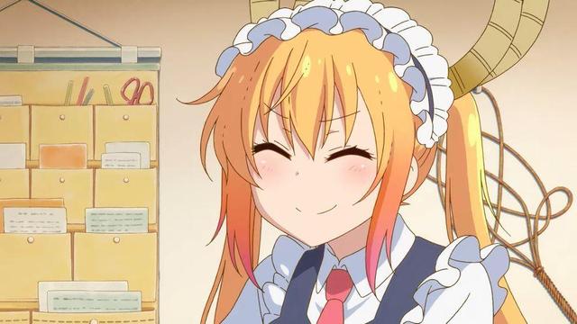 Crunchyroll Launches Anime Nights in U.S. Theaters with 'Miss Kobayashi's Dragon Maid' and 'OVERLORD'