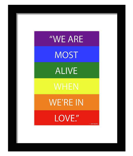 'We are most alive when we are in love'

https://fineartamerica.com/featured/gay-art-3-phalguni-roy.html?product=framed-print

#PhalguniRoy #art #queer #lgbtqia #pride #positive #rainbow #quotes #fineartamerica 