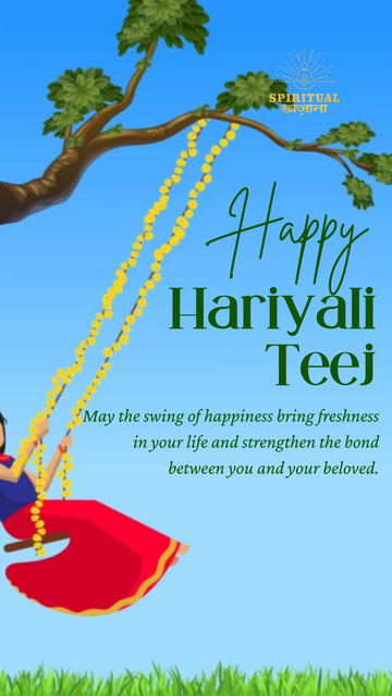 happy Teej 2025