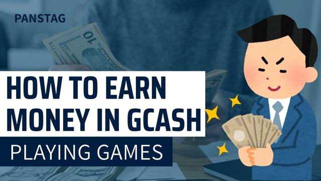 HOWTOEARN [A -
MONEY IN GASH 14
PLAYING GAMES CY
