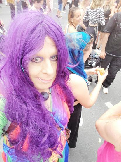 Lola CSD Berlin