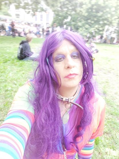 Lola CSD Berlin