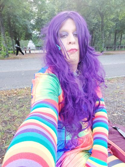 Lola CSD Berlin
