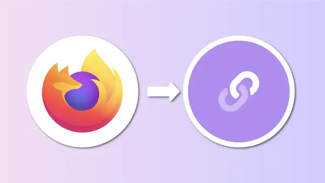 Firefox logo