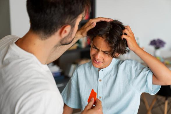 Tired of Recurring Lice? Ivermectin May Be the Solution You Need
