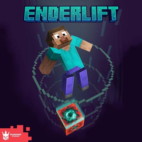 Ender Lift