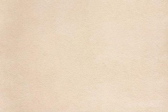 A swatch of plaster in a neutral color tone.