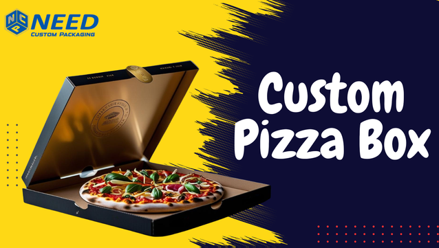 Whether you're a local pizzeria or a national chain, our eco-friendly, customizable boxes help your pizza stand out from the crowd. Full-color printing, logo placement, and custom sizes available!