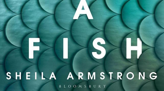 Sheila Armstrong — How to Gut a Fish
