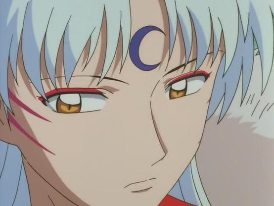 That look? Cold. Calculated. Regal.
Sesshōmaru doesn’t speak unless it’s absolutely necessary, and when he does, everyone listens.

He doesn’t need to raise his voice to command a room.
He is the room.

Yes, I might have a slight obsession.

📺 InuYasha 
❄Episode: 35
👤 Character: Sesshōmaru

#InuYasha #Sesshomaru #DaiyokaiEnergy #AnimeIcons #InuYashaClassic #ColdButElegant #MoonMarked #90sAnimeMood #YoukaiRoyalty #ThrowbackAnimeFeels #Anime #AnimeOtaku #Otaku 
