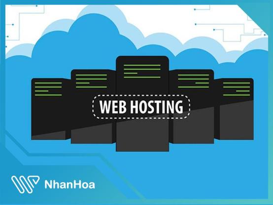 Shared hosting là gì
