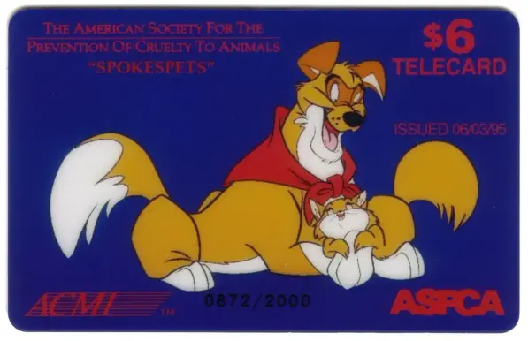 Fremont and Purrsilla were created in the 1990s as mascots of the #aspca 
Above the suits appear at Pet Expo in Southern California.
Below, they work a clothing trade show in Las Vegas.