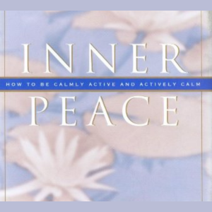 inner peace