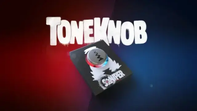 Audified ToneKnob Sssniper