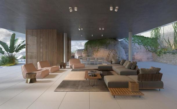Anvana Architects 