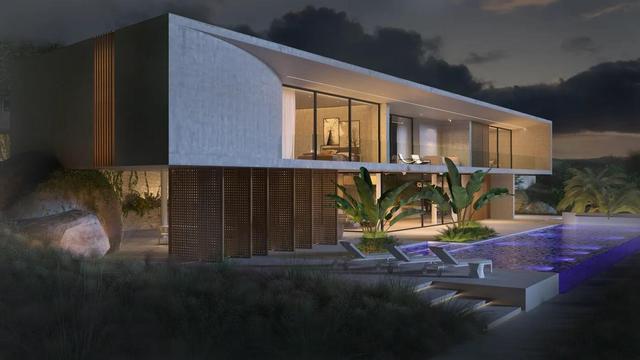 Anvana Architects