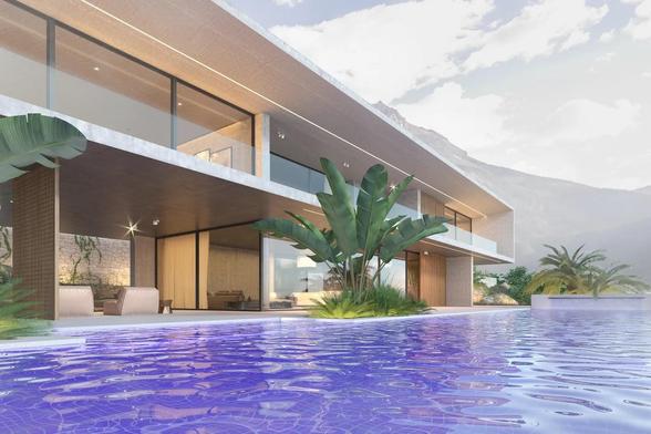 Anvana Architects 