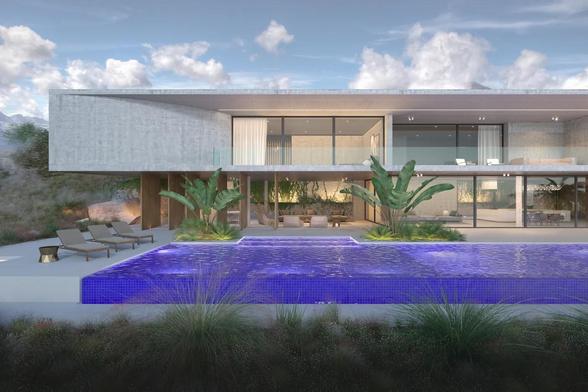 Anvana Architects