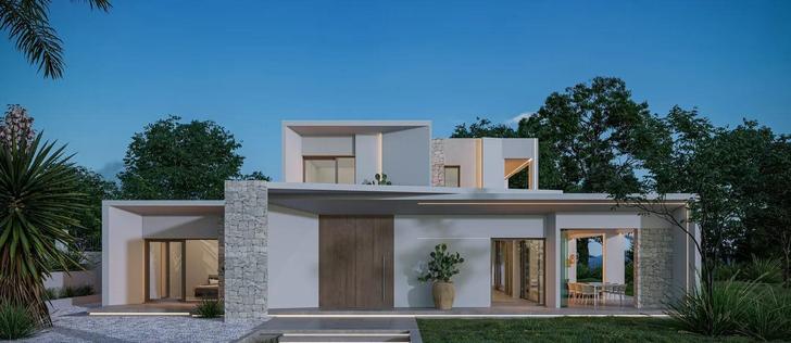 Anvana Architects