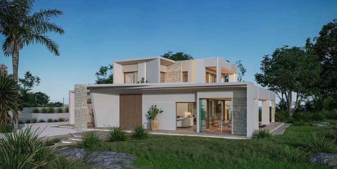 Anvana Architects