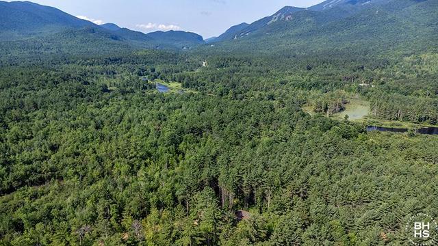 ADIRONDACK WILDLIFE REFUGE IN WILMINGTON
Aerial Property