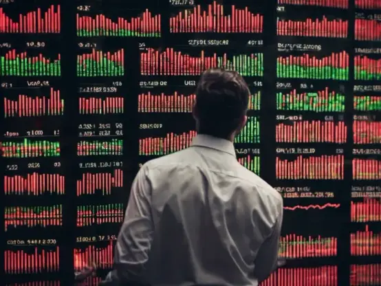 Stock Price Breakout | Cap Puckhaber