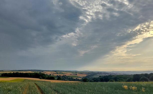 Unterwegs während der Regenzeit – ein Rückblick