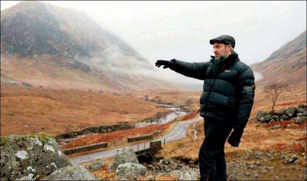 Hace 60 años del nacimiento de Sam Mendes. Fue el 1 de agosto de 1965. Director de "Skyfall" y "Spectre". #EfemeridesBond #jamesbond #sammendes 