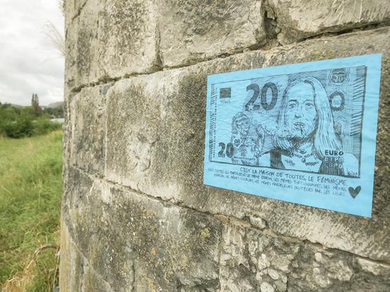 20€, Virginie Despentes