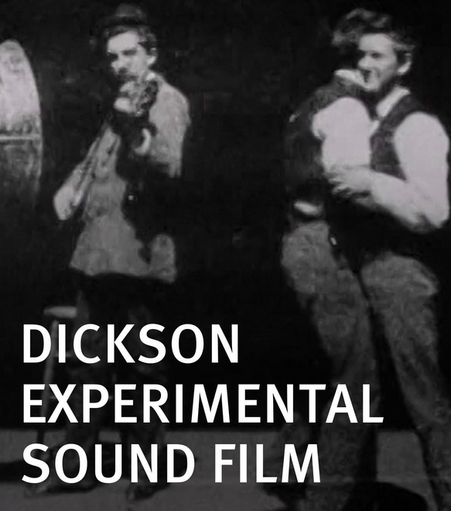 affiche du court métrage The Gay Brothers