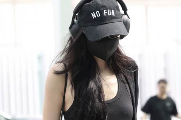 BLACKPINK Jennie