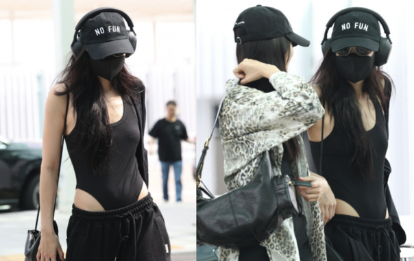 BLACKPINK Jennie