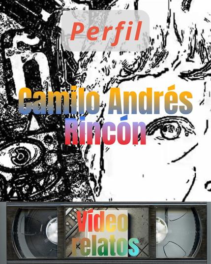 ✍ «¿Soy yo o es un sueño que habla de mi humanidad?».
👁️ «Perfil», videorrelato y texto del mismo, por Camilo Andrés Rincón
🔗 https://margencero.es/almiar/perfil-camilo-rincon/