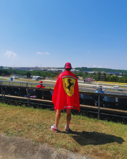 Hungaroring f1 2023