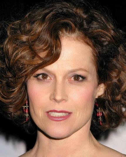 Sigourney Weaver c'est plus de 𝟔𝟎 𝐅ilms depuis 1977