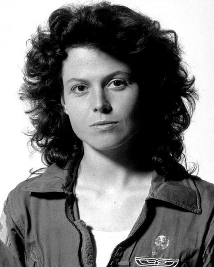 Sigourney Weaver c'est plus de 𝟔𝟎 𝐅ilms depuis 1977