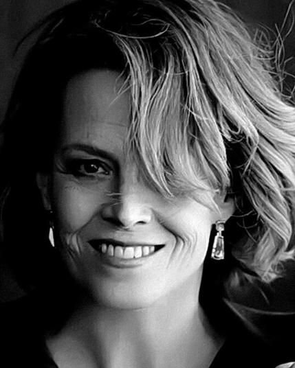 Sigourney Weaver c'est plus de 𝟔𝟎 𝐅ilms depuis 1977