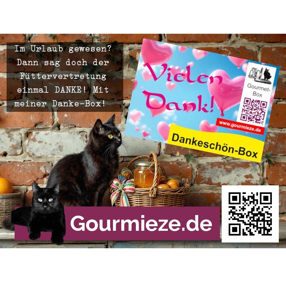 Im Urlaub?