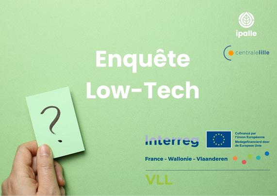 @interreg Low Tech