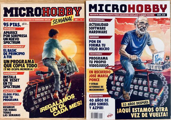 MicroHobby 1 > 218 
