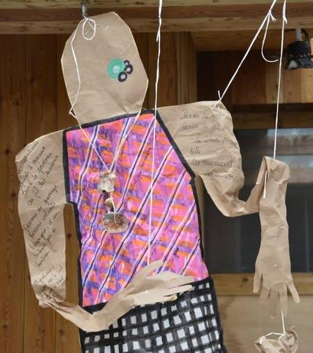 Article sur la préparation du congrès de l'ICEM à Précieux (42) en aout 2025.